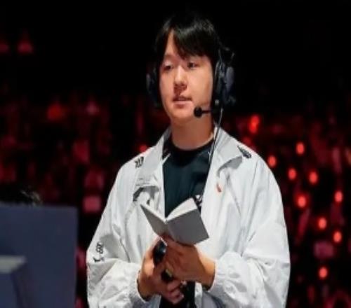 DanDy:相较于训练量,更注重选手对上海的适应及状态调整