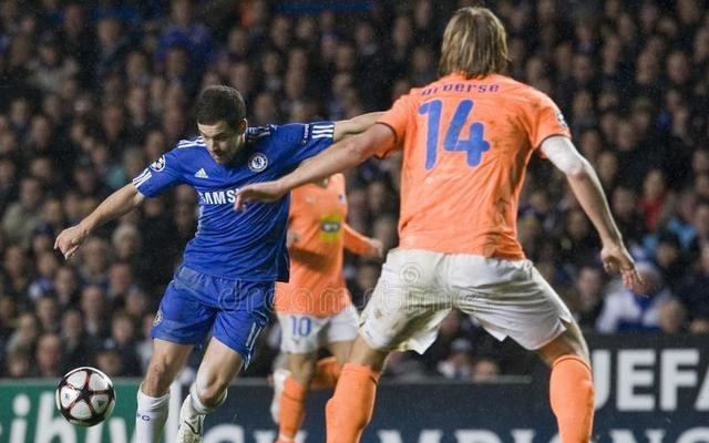 乔科尔：见证过最佳队是拥有哈白梅的巴萨效力过最佳队是切尔西