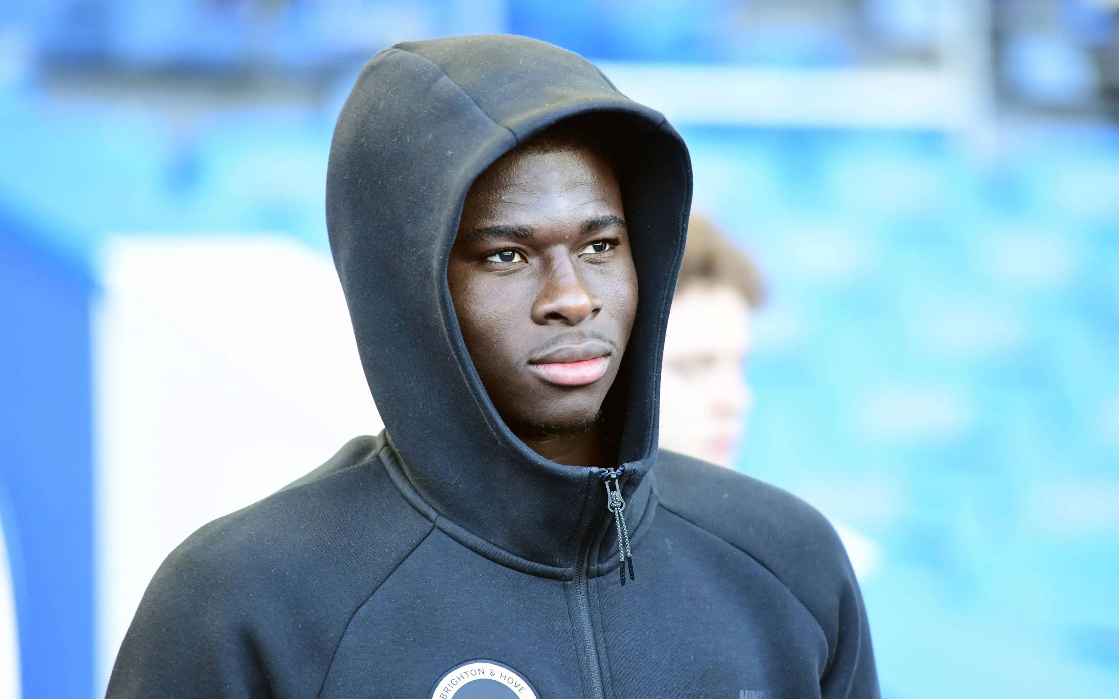 瑞天空：布莱顿2026年可能会考虑对巴