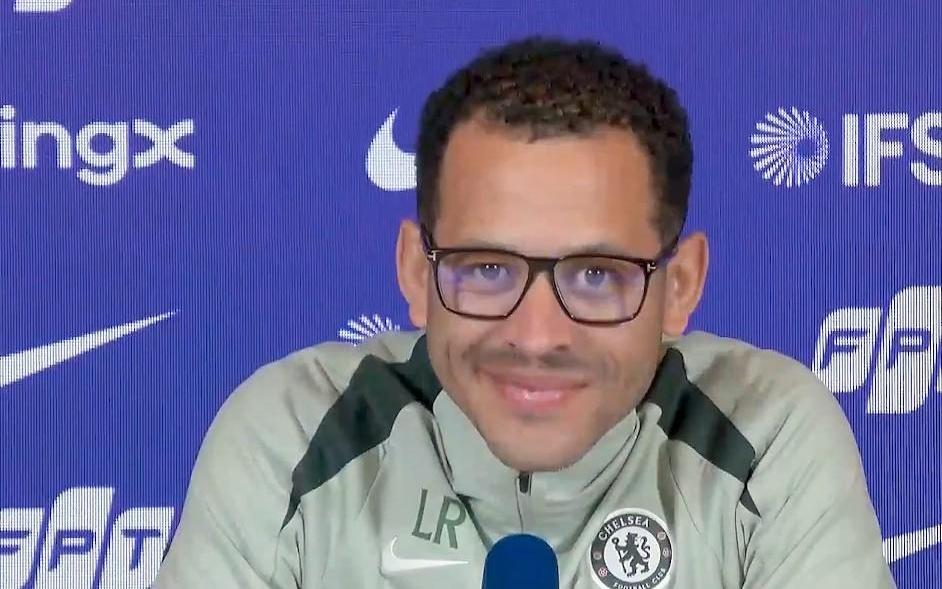 罗塞尼尔：查洛巴预计伤缺6周约恩森