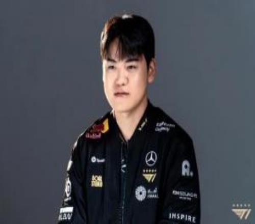 战胜iG后，Gumayusi以688杀超越Caps成为国际赛击杀榜第二名