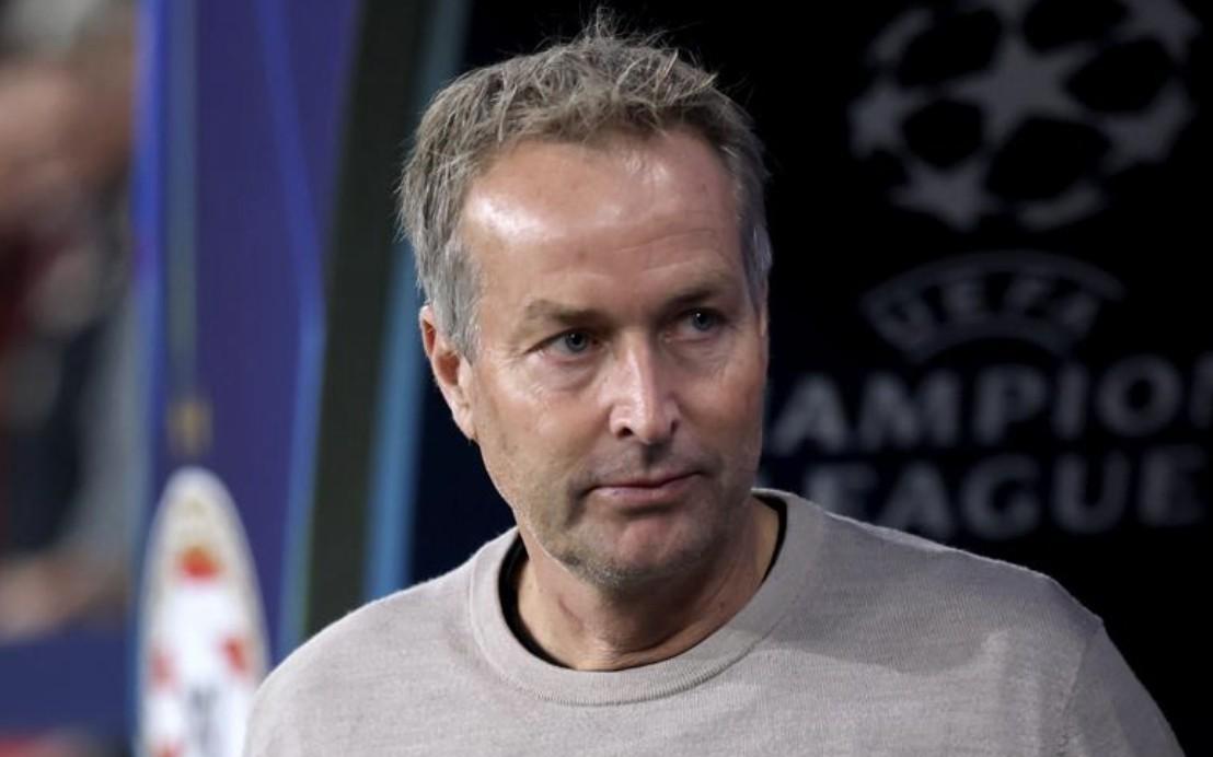 尤勒曼:我们有很多新援,训练时间有限但我们正在一点点提高