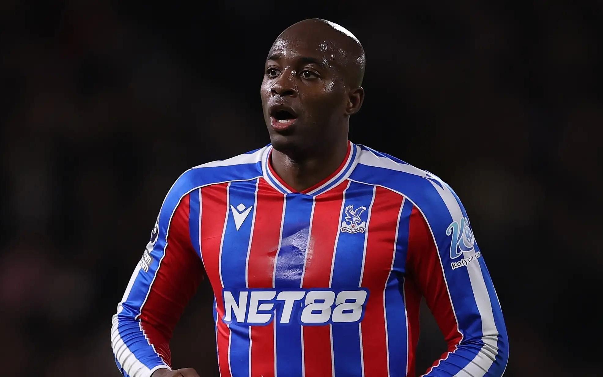 天空：尤文准备支付2600万镑签马特塔