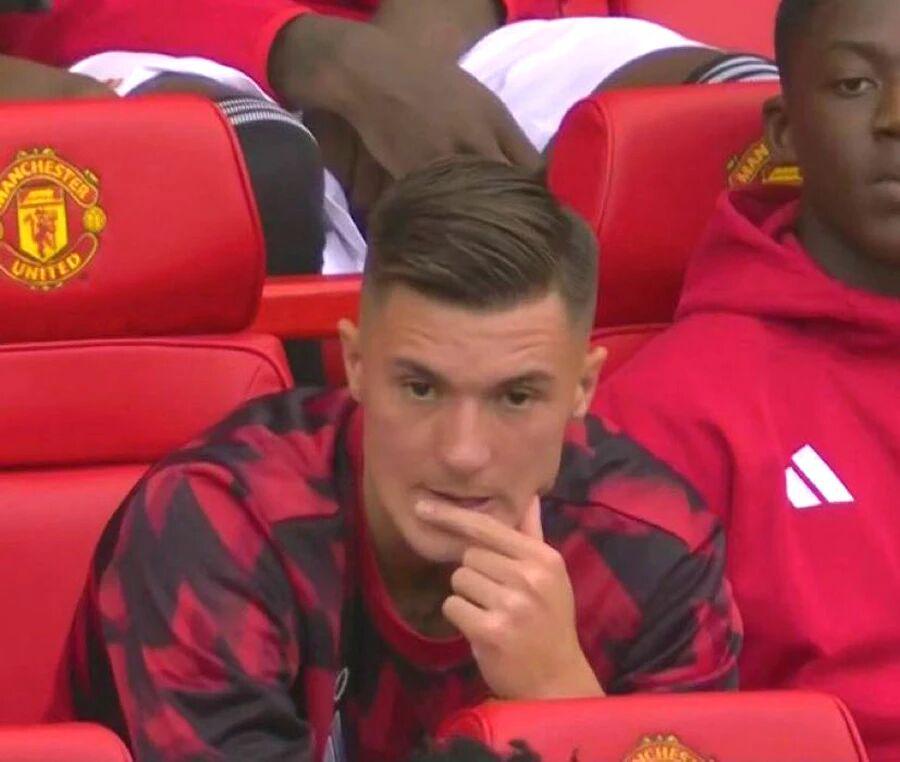 谢什科报销曼联才会买新前锋！8500万签他理由曝光，坚信天道酬勤