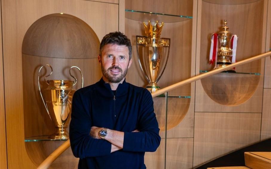 邮报：卡里克斥资160万镑，买下海滨小