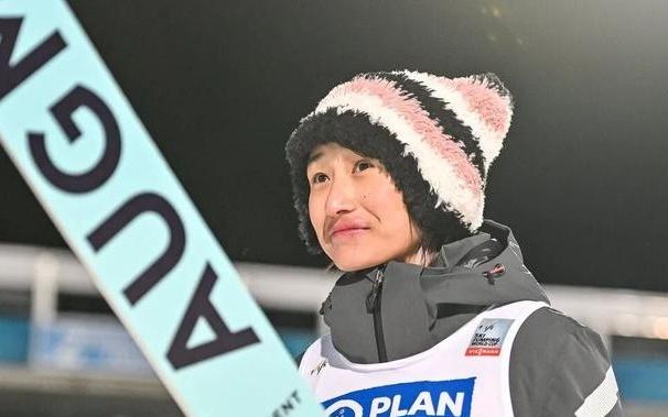 深一度创造历史最佳战绩！南方姑娘曾坪在冬奥会飞得更高