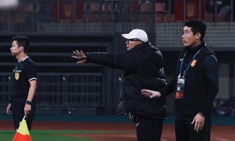 川渝德比张外龙PK老徐！辽宁德比大羽