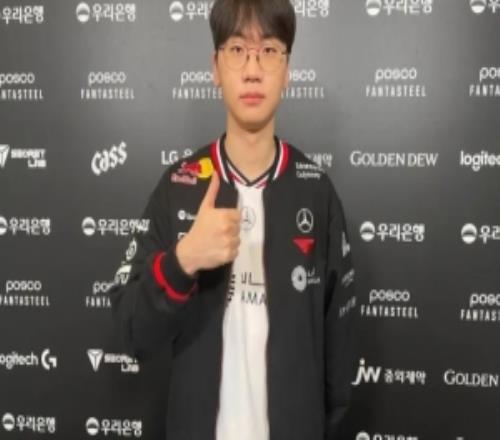 Doran：上单阿萝拉优先级很高已经适应T1独特的风格