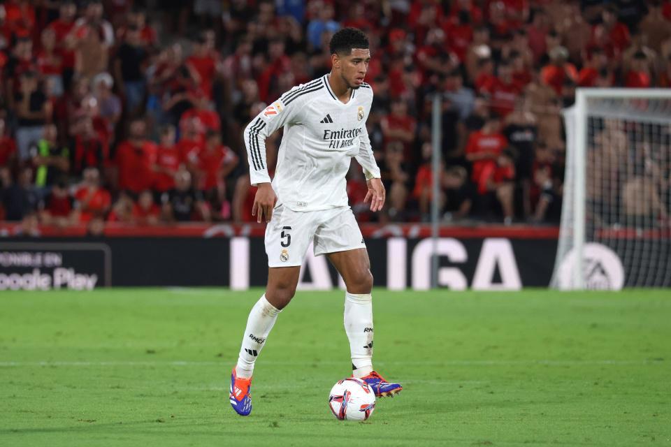 攻防一体！皇马全场被动仍成功复仇死