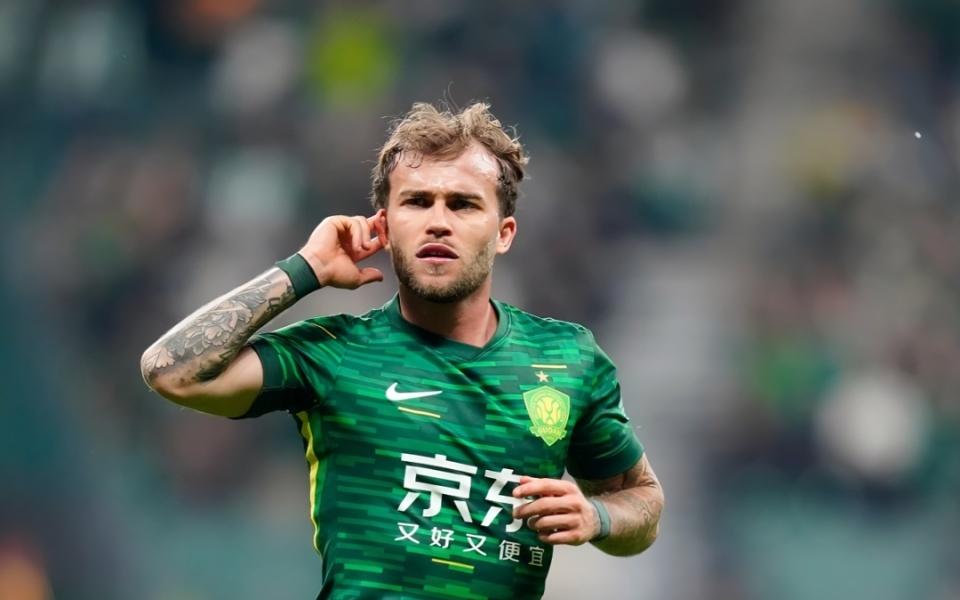 中超冬季转会窗口，最可能拿不到续约