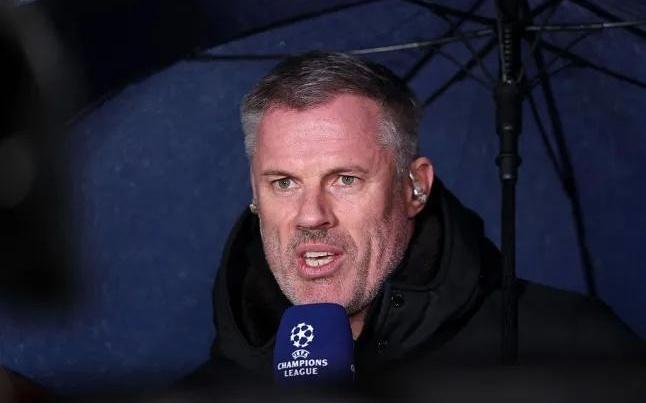 卡拉格：枪手夺英超最大威胁是哈兰德