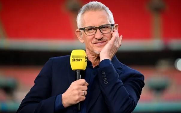 莱因克尔：你会同情像凯帕这样失误的