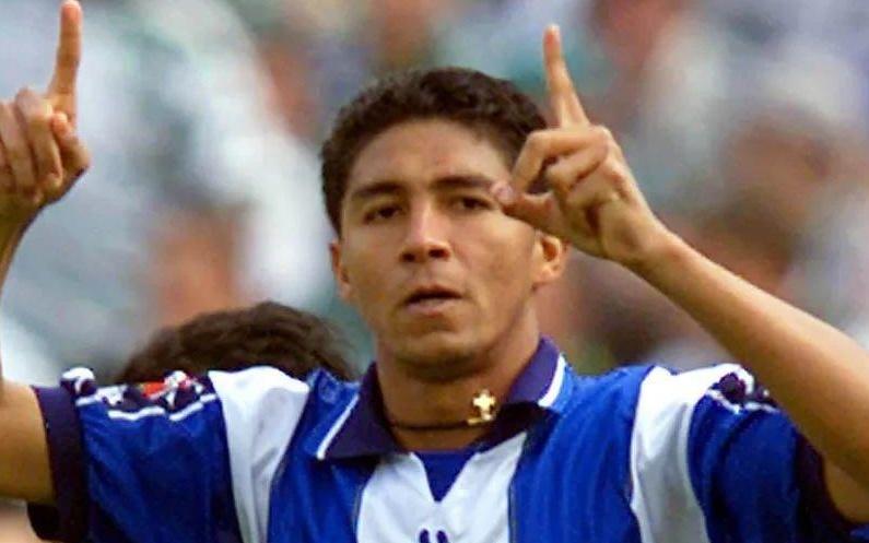 前葡体主帅：巴西名将当年狂吸食违禁品，队医判定他根本无法上场