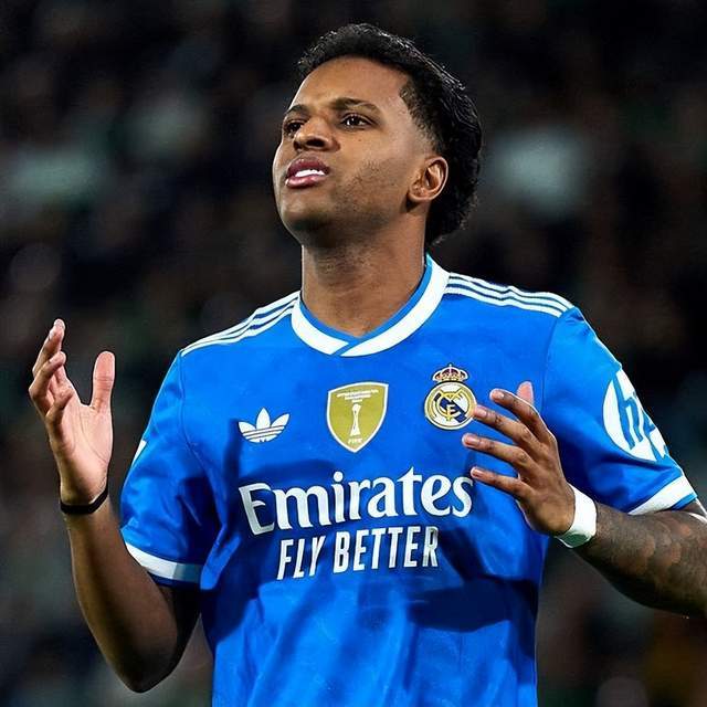 30场0球！皇马8000万先生断崖式滑坡：