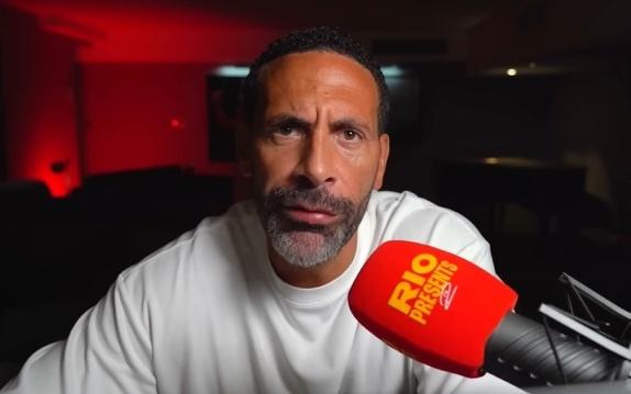 费迪南德：需要尊重卫冕冠军利物浦，阿森纳是头号挑战者