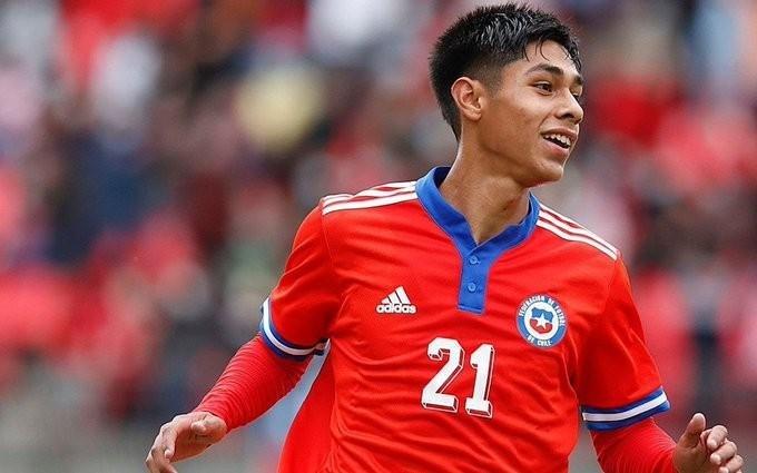 斯基拉：多特、柏林赫塔对中日德兰边锋奥索里奥感兴趣