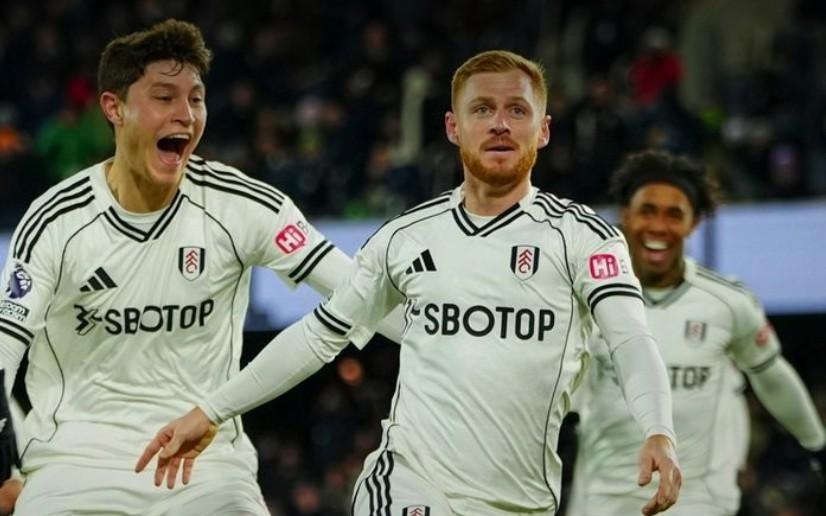 马尔科席尔瓦：本有机会赢红军哈里森