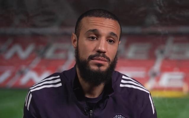 马兹拉维：拼抢不是足球中最华丽的部