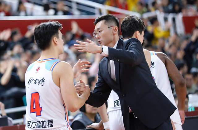 CBA常规赛已经结束15！这三支球队的表现让人太失望