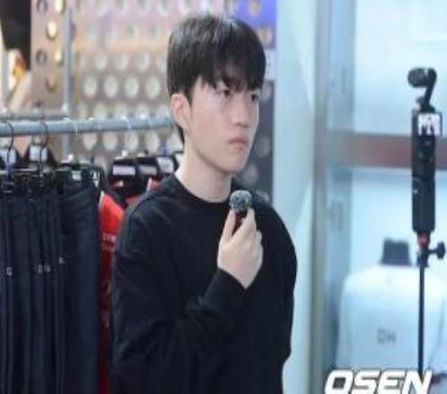 Keria：赢iG能快速提升比赛感觉，就能在全球总决赛走得更远