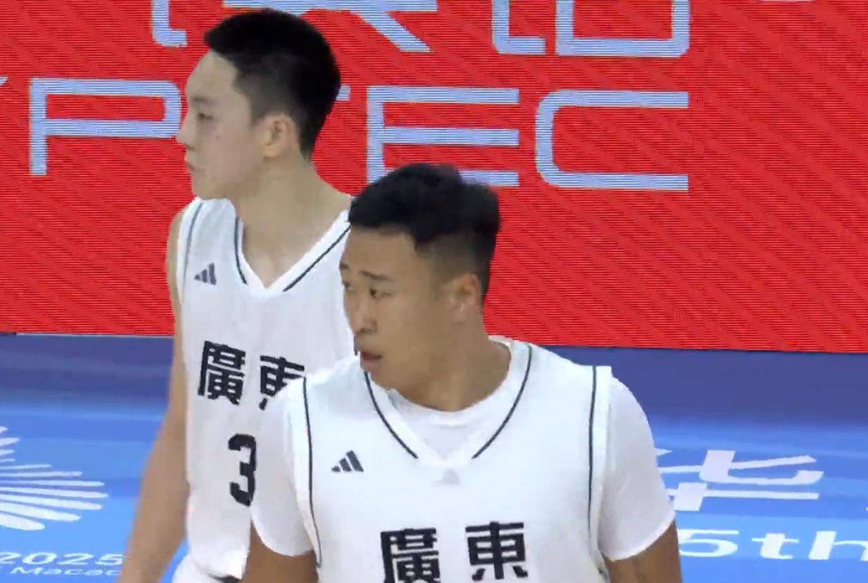 至少耗费350万美元！广东引进萨姆纳