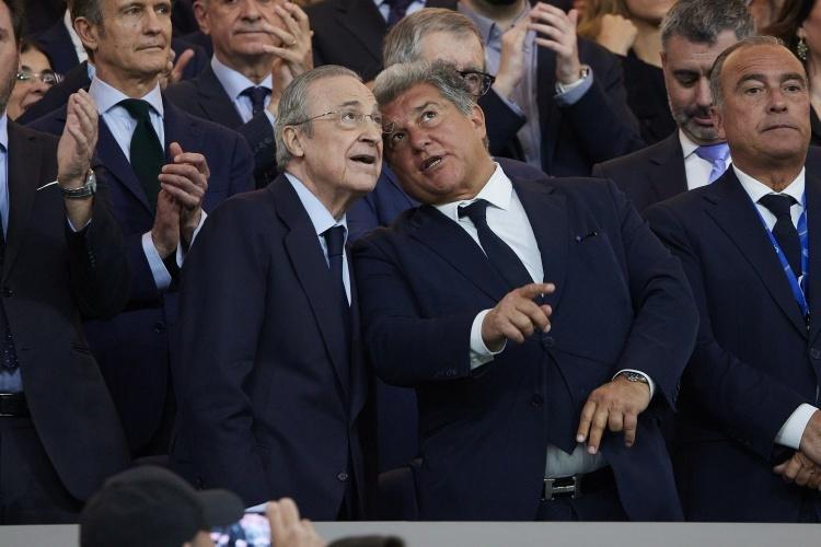 拉胖回怼老佛爷：巴萨从未贿赂裁判！皇