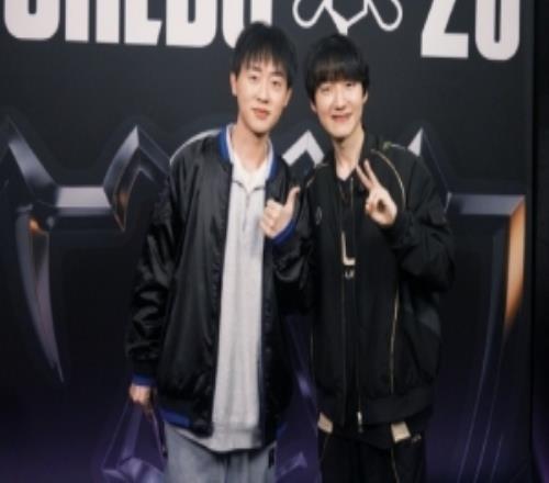 Ming晒照：今天采访到的是Peanut，中文水平