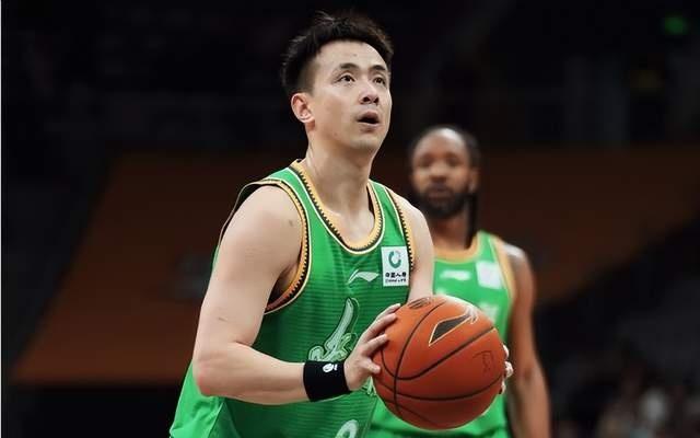 当高诗岩主导了辽鲁大战的胜负，赵继伟还有必要入选国家队吗