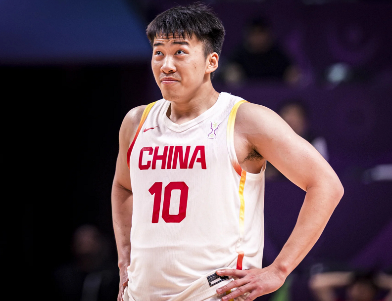 杨瀚森喜讯，崔永熙伤情更新！曾凡博疯狂增肌，王俊杰没有退路