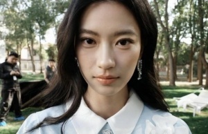 《黑神话钟馗》短片女主脸模曝光本人称能参与“黑神话”项目感到“非常非常幸运”