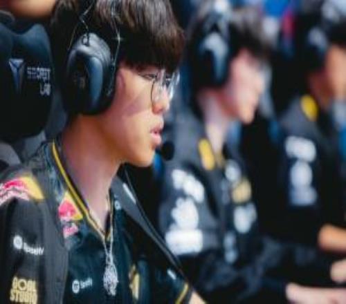 Oner：队伍内部对竞技状态不满意AL不像传统LPL队伍他们团战打得很好