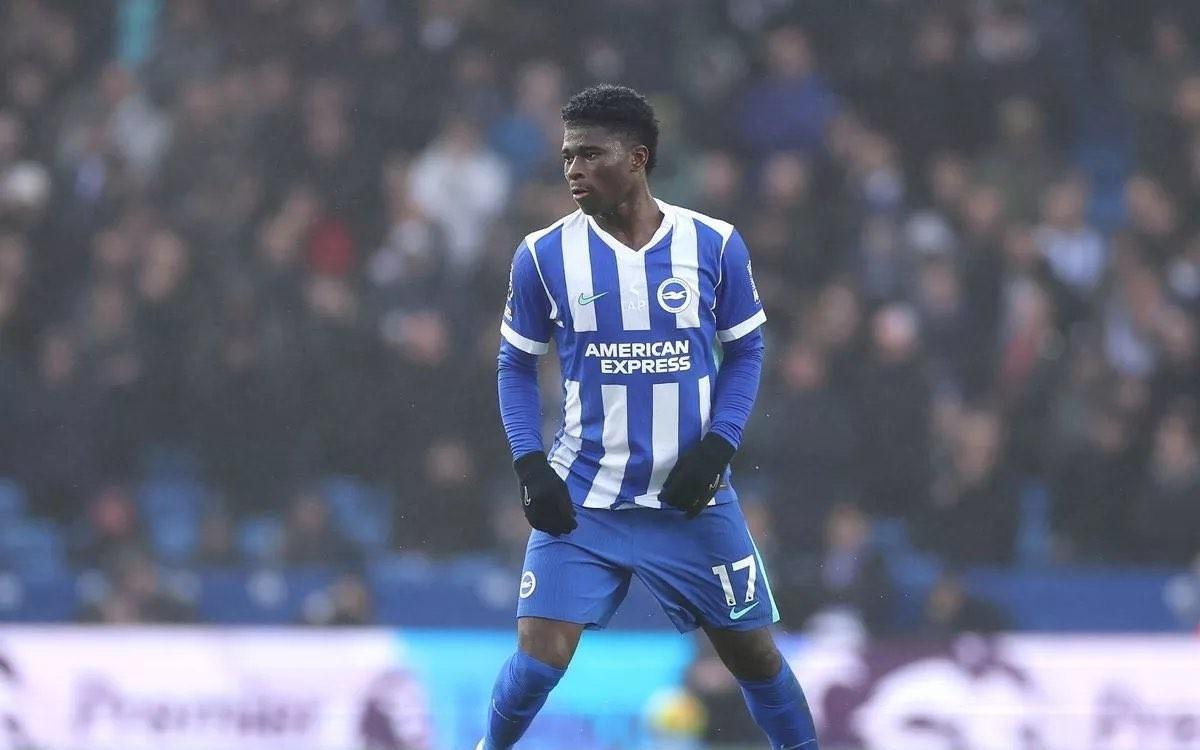 布莱顿CEO：曼联没有打电话联系我们，