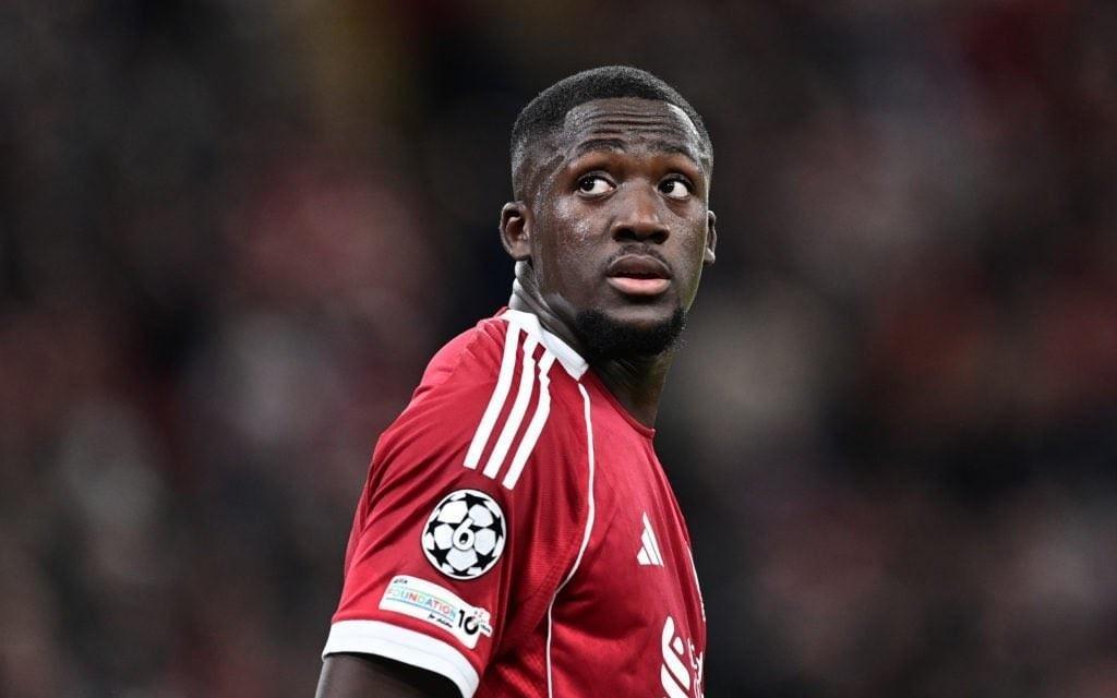 里程碑，科纳特迎来利物浦生涯第150次出场