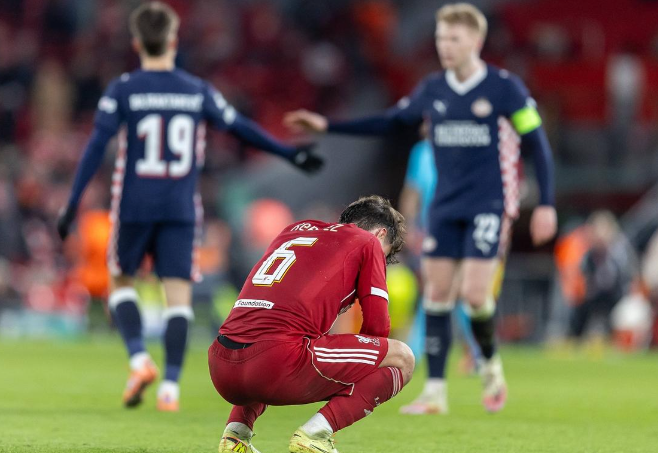 10场仅1球！利物浦亏大了，1.4亿球星再