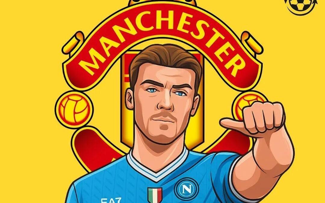 星报：曼联冬窗无法提前召回霍伊伦西