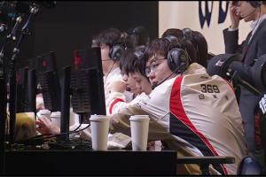 鞭子不去陀螺也不去了！去年LPLLCK先锋赛队伍均缺席今年先锋赛