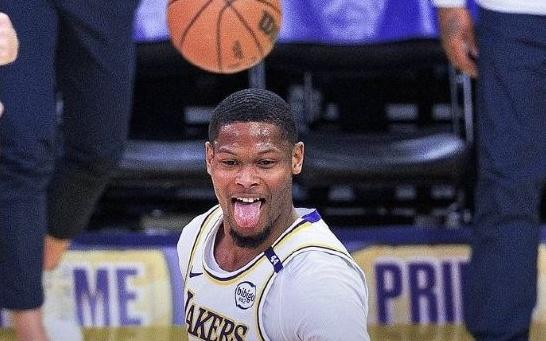 告别NBA！立陶宛球队官宣湖人旧将雷迪什加盟曾是首轮十号秀