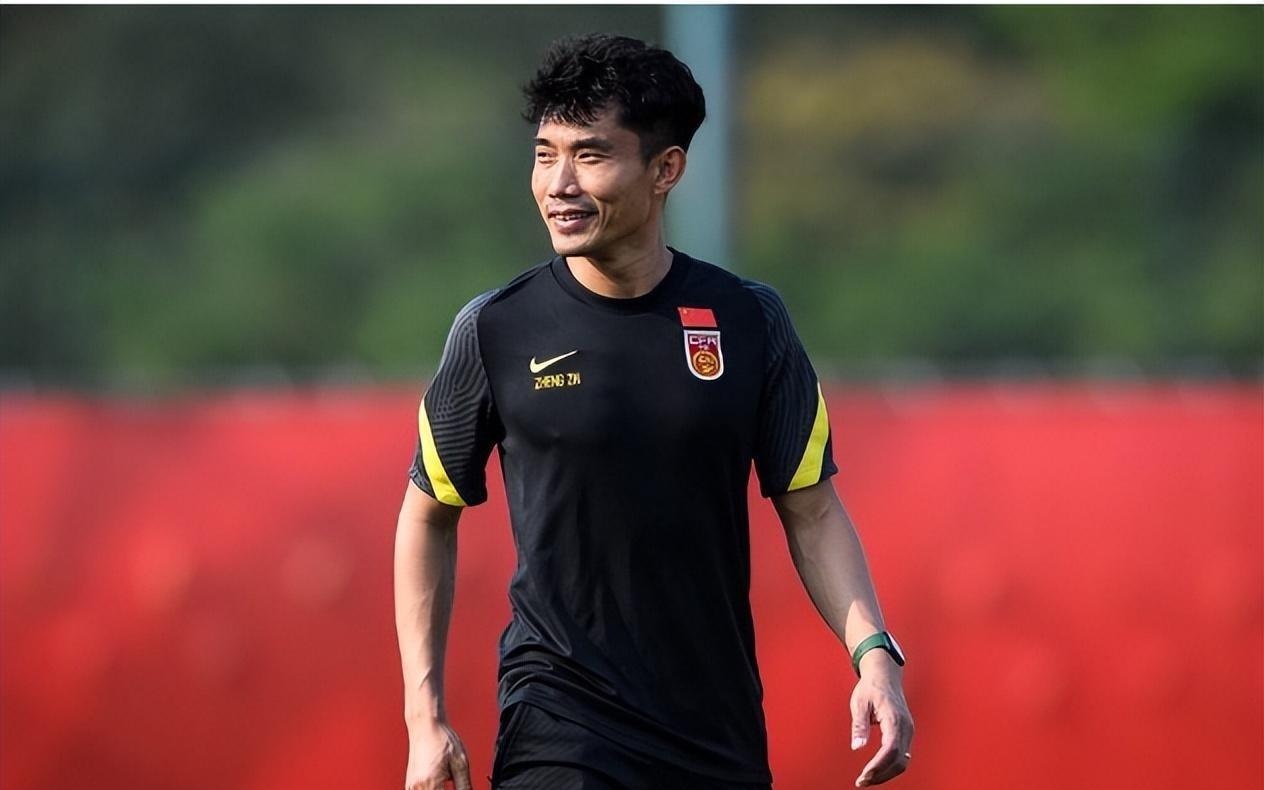 命苦！郑智刚当上主帅，就收到1坏消息：