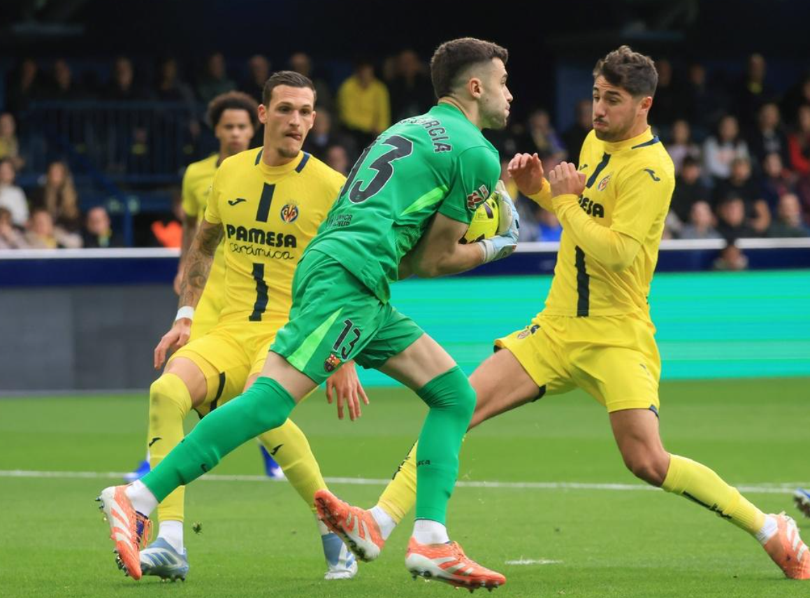 西甲夺冠最大热门诞生：8轮全胜，46分