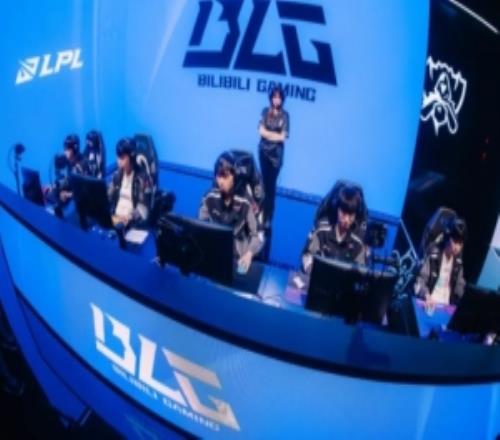 韩网热议BLG不敌G2：和T1是灵魂伴侣，花这么多钱被欧美暴打