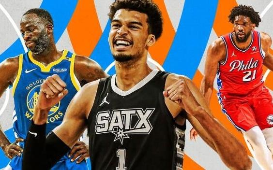ESPN预测新赛季：马刺老鹰崛起，詹姆斯或被交易