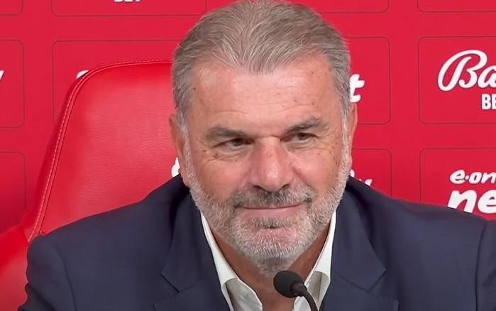 澳波：阿森纳比上赛季更强带队第一年我也拿过冠军奖杯