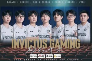 成绩好过全神班！iG击败NIP，iG今年第一赛段的成绩已经比去年“全神班”的成绩好了！