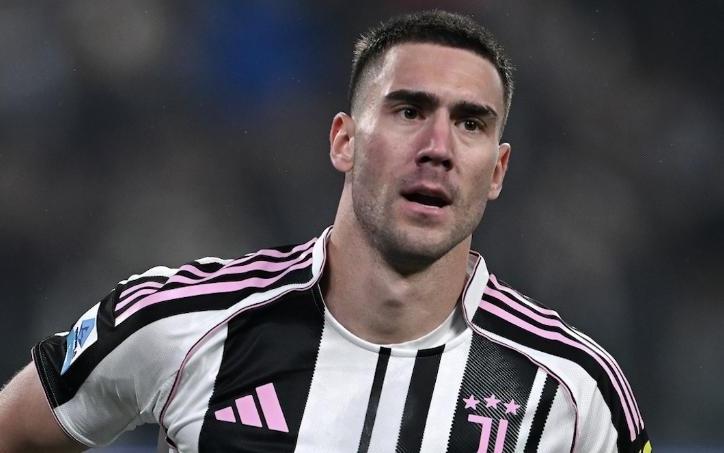 弗拉霍维奇:输给拉齐奥后一直在反思,感谢图多尔所做的一切