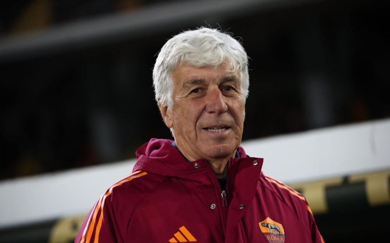 里程碑，加斯佩里尼是意甲三分制时代