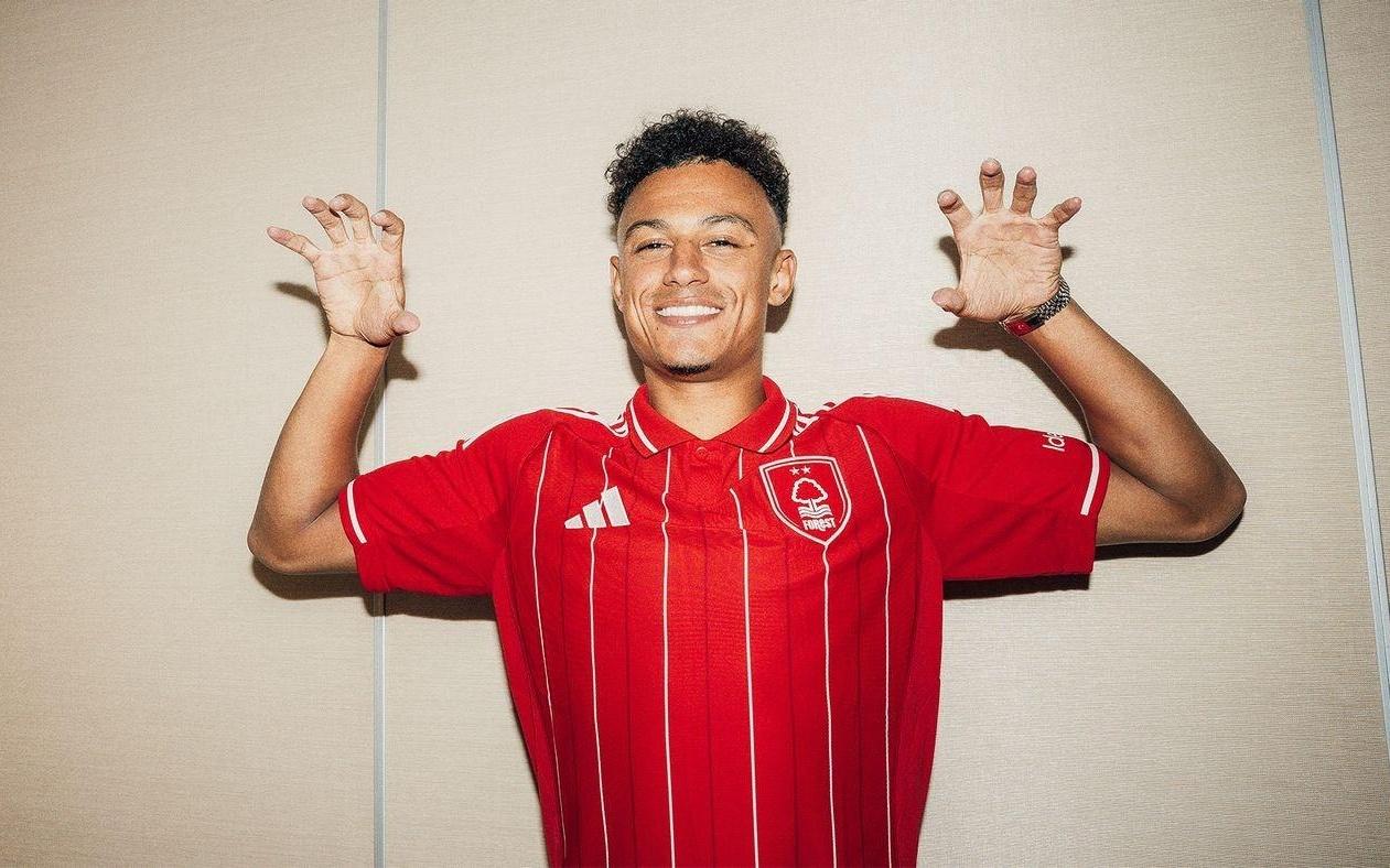 意媒：除了卢卡，森林和那不勒斯也在谈恩多耶和奥利韦拉转会