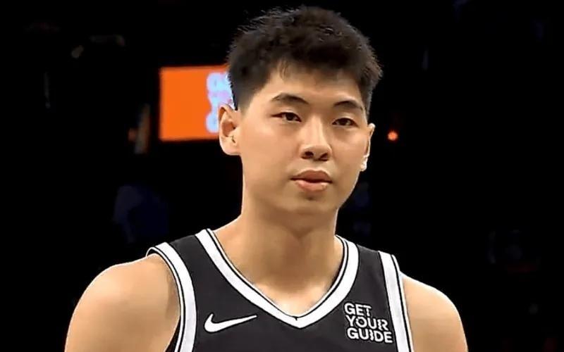 李群透露崔永熙细节!确实回CBA,恢复达9成,杜锋极度认可崔永熙