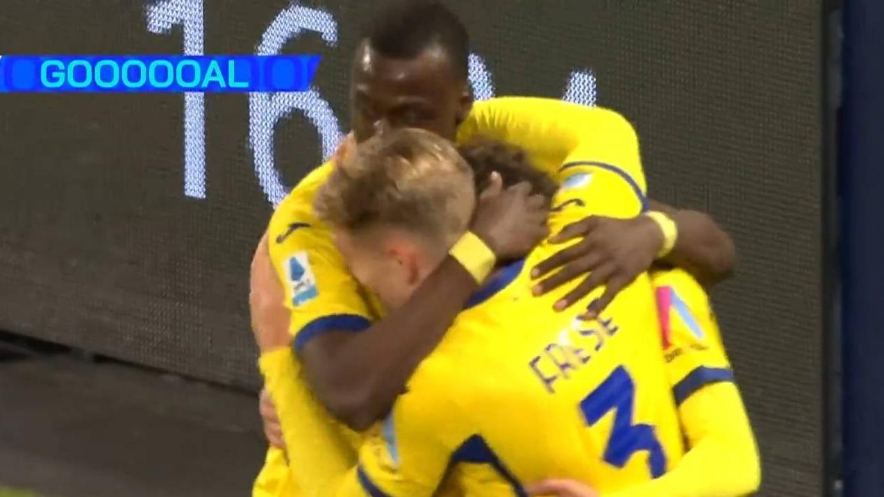 稳住榜首！随着国米20告捷，意甲积分榜