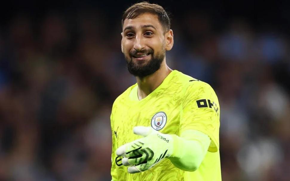 多纳鲁马：希望能有去年对利物浦的感