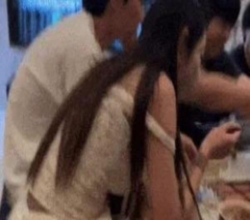 ON出来和他们爆了！爆料人：ON好快的切割朋友圈是真的现在已经删了